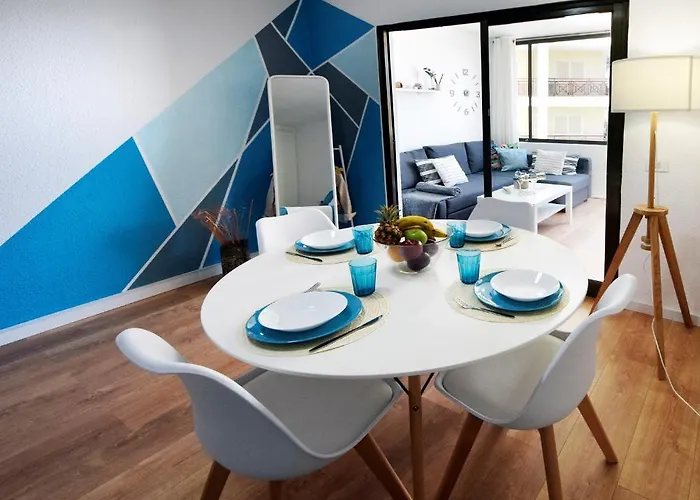 Peaceful & Bright Loft, Heated Pool, Netflix, Free Wifi & Parking, Tennis Appartement *