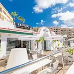 Apartman Peaceful & Bright Loft, Heated Pool, Netflix, Free Wifi & Parking, Tennis *
