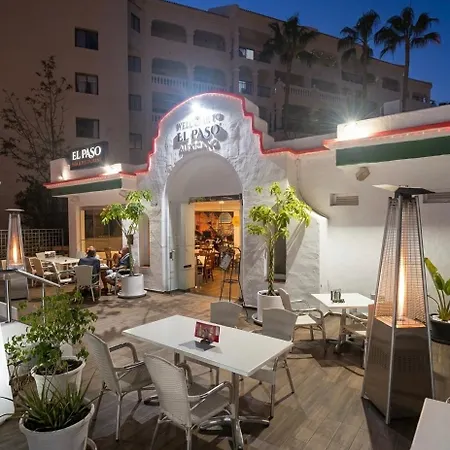 Peaceful & Bright Loft, Heated Pool, Netflix, Free Wifi & Parking, Tennis * Los Cristianos (Tenerife)