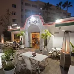 Peaceful & Bright Loft, Heated Pool, Netflix, Free Wifi & Parking, Tennis * Los Cristianos (Tenerife)
